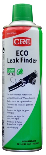 CRC Leak Finder Soapless