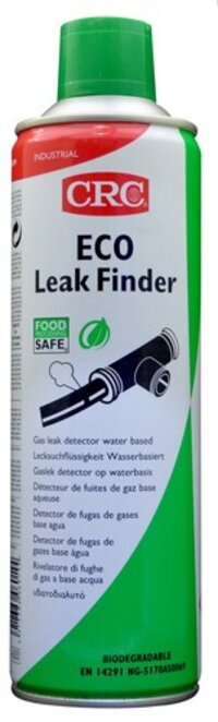CRC Leak Finder Soapless