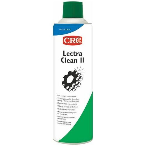 CRC LECTRA CLEAN Switchgear Cleaner