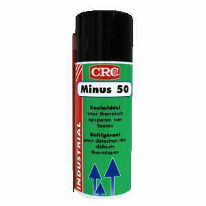 CRC MINUS 50 Spray