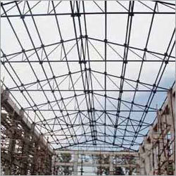 Roofing Structures