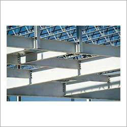 Steel Structures