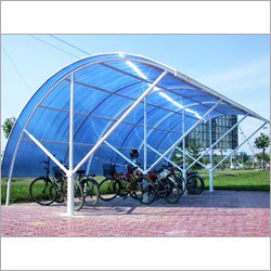 Poly Carbonate Sheeting