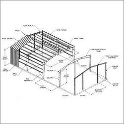 Pre Engineering Building