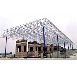 Space Frame