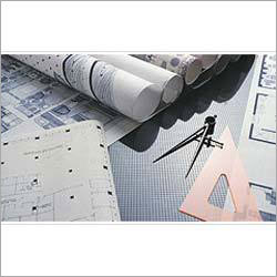 Structural Drawings Services