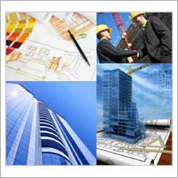 Steel Structure Works