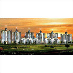 Building Heights Design