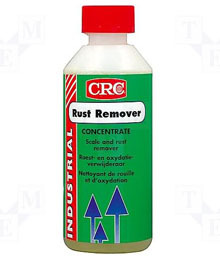 CRC Rust Remover