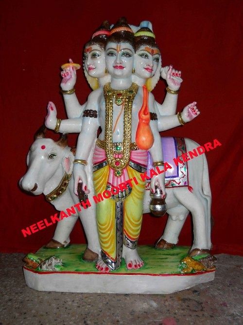 Dutta Bhagwan Statues 