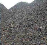 calcined bauxite