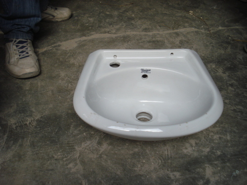 14x11 Wash Basin