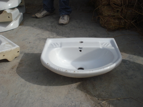 20x16 Wash Basin