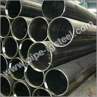 ERW Stainless Steel Pipe