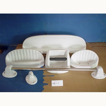 Bath Room Assessories