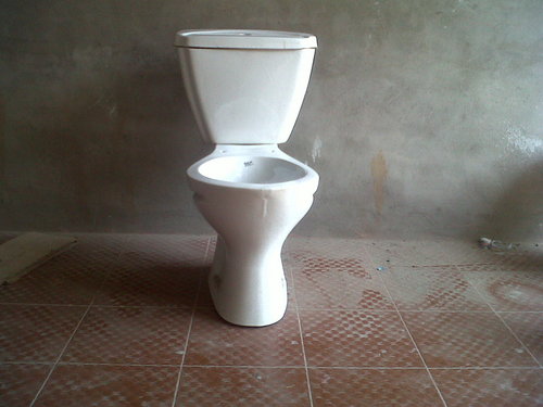 Irani Water Closet