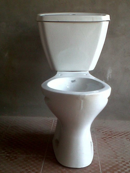 Irani Water Closet