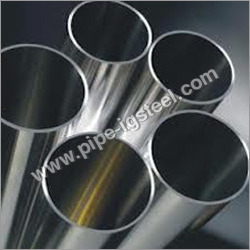 Carbon Steel Pipe