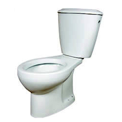 Italian Water Closet