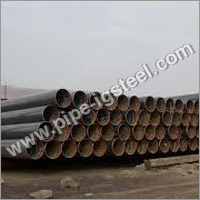 ERW Steel Pipe
