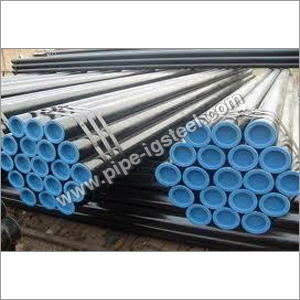 Mild Steel Seamless Pipes