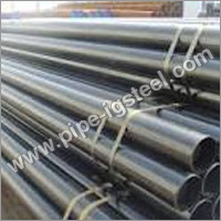 Carbon Steel Seamless Pipes