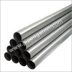 Mild Steel Seamless Pipes