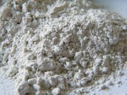 fluorspar powder