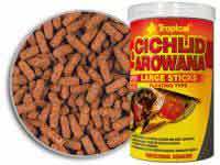 TP CICHLID & AROWANA LARGE P.250 ML/75GM