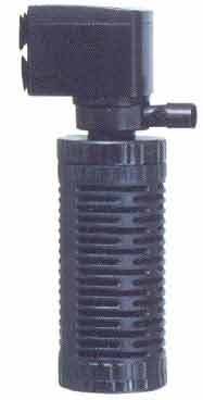 Mj Aquarium Filters  (BL series)