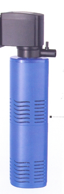 Mj Filter BL- F2208