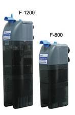 Kw Dophin Internal Filter F-800 F-1200