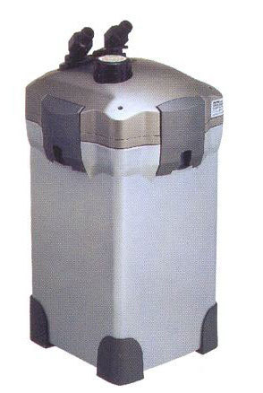 MJ External Filter JZ-UV 2600