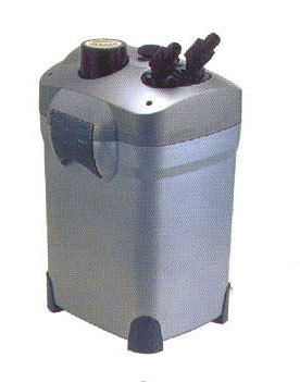 MJ Filter JZ - 2300