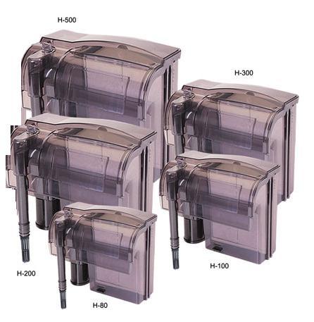 Aquarium Internal Filters