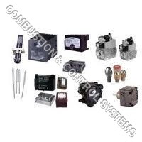 Bentone Burner Spare Parts