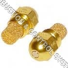 Bentone Burner Nozzle