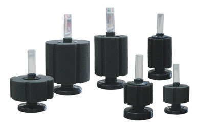 Kw E-Jet Sponge Filter
