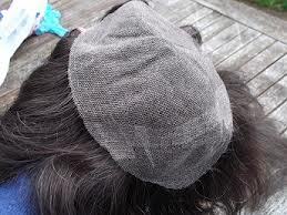 Full Lace Hair System