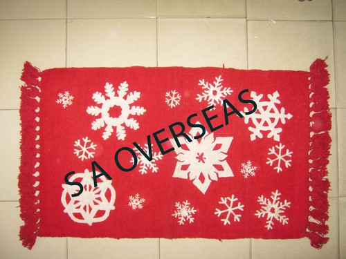 Colored Handmade Rugs