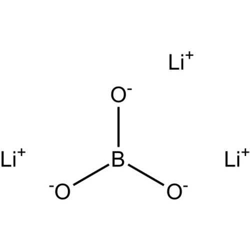 Lithium Borate Application: Industrial At Best Price In Vadodara ...