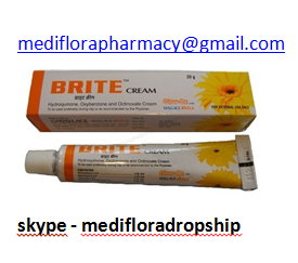Brite Cream