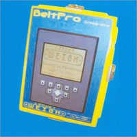 Conveyor  Belt Scales