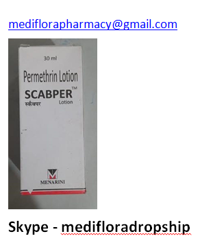 Scabper Cream