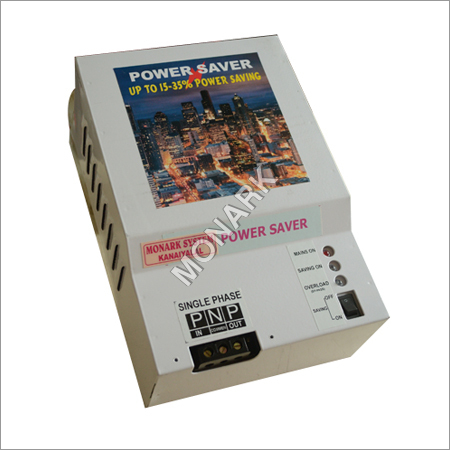 Digital voltage Stabilizer
