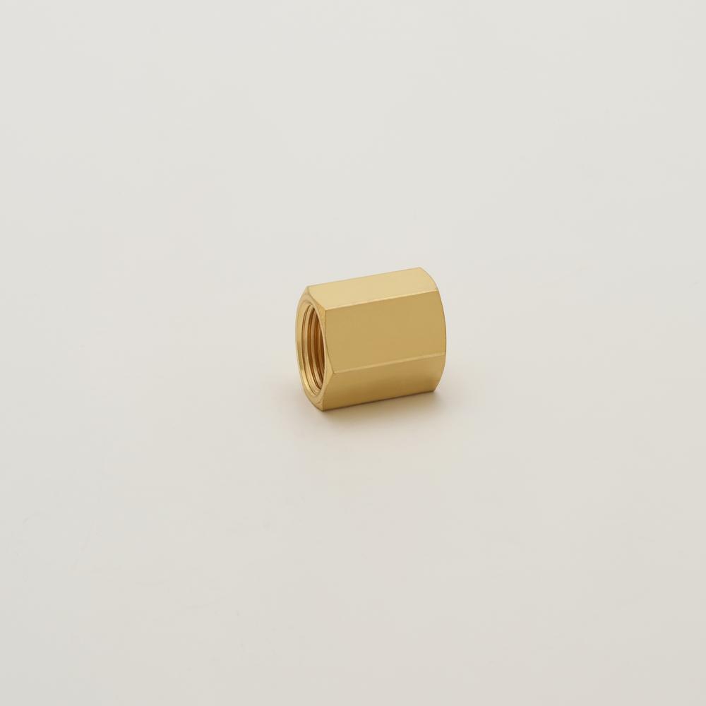 Brass Hex Socket - Application: Industrial