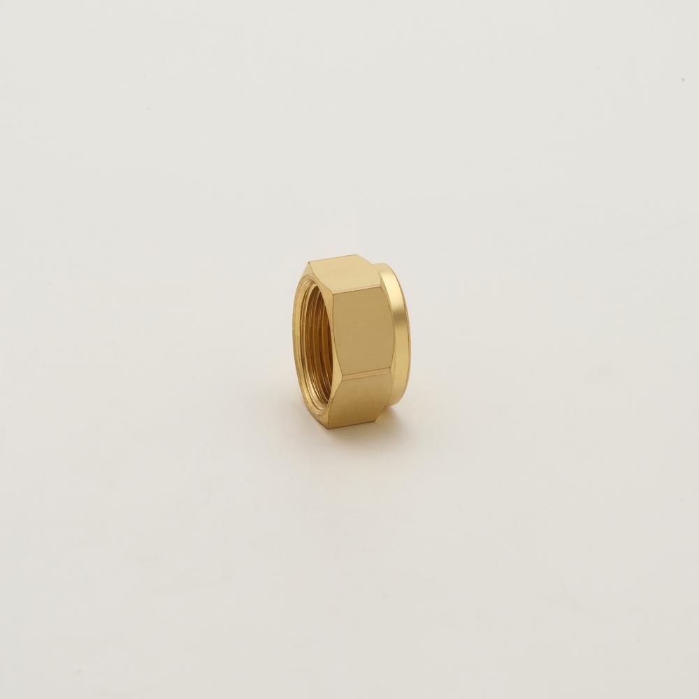 Brass Dead Nut - Application: Industrial