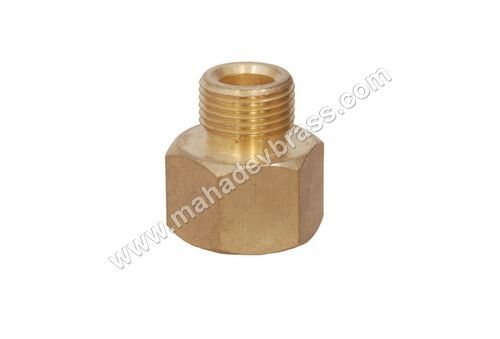 Brass Male Female Adaptor