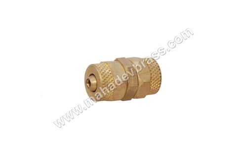 Brass Equal Pu