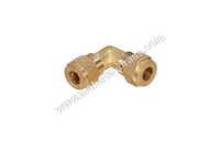 Brass Assembly Elbow